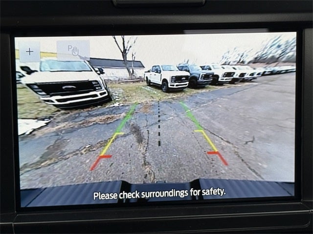 2026 Ford F-350SD F-350® XL