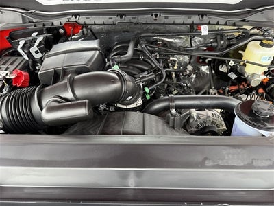 2026 Ford F-350SD F-350® XL