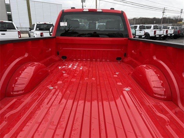 2026 Ford F-350SD F-350® XL