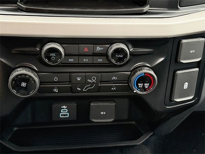 2026 Ford F-350SD F-350® XL