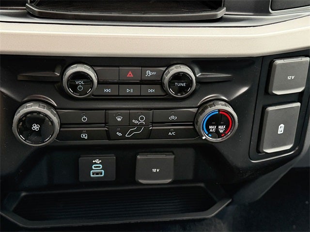 2026 Ford F-350SD F-350® XL