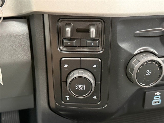 2026 Ford F-350SD F-350® XL