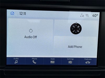 2026 Ford F-350SD F-350® XL