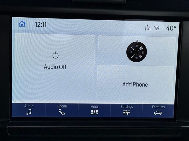 2026 Ford F-350SD F-350® XL