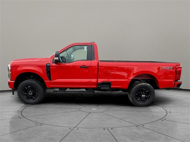 2026 Ford F-350SD F-350® XL