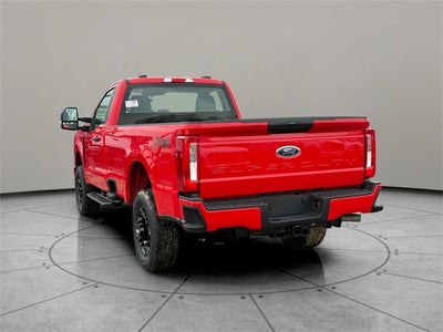 2026 Ford F-350SD F-350® XL
