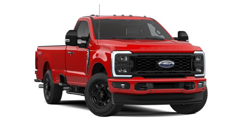 2026 Ford F-350SD F-350® XL