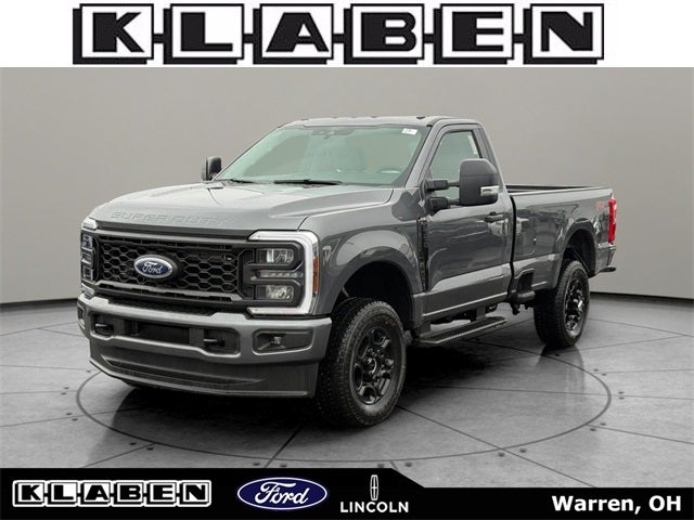 2026 Ford F-350SD XL