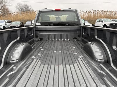 2026 Ford F-350SD XL