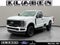 2026 Ford F-350SD F-350® XL