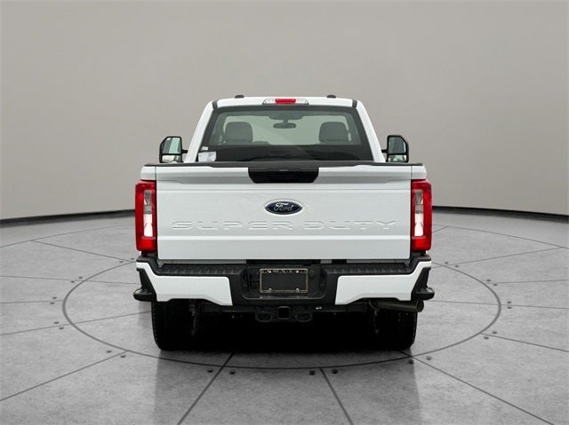 2026 Ford F-350SD F-350® XL