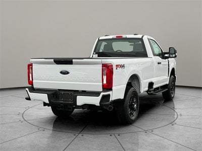 2026 Ford F-350SD F-350® XL