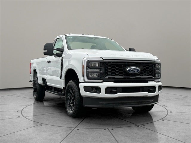 2026 Ford F-350SD F-350® XL