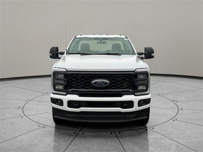 2026 Ford F-350SD F-350® XL