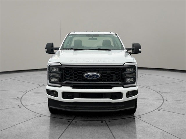 2026 Ford F-350SD F-350® XL