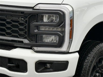 2026 Ford F-350SD F-350® XL