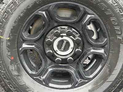 2026 Ford F-350SD F-350® XL