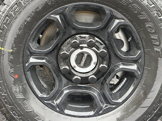 2026 Ford F-350SD F-350® XL