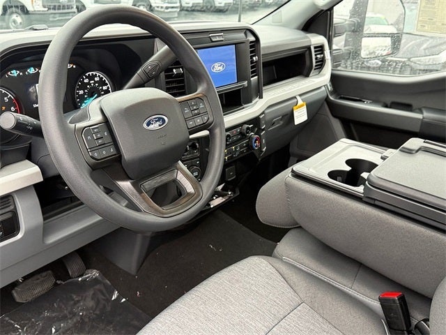 2026 Ford F-350SD F-350® XL