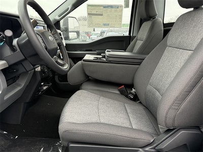 2026 Ford F-350SD F-350® XL