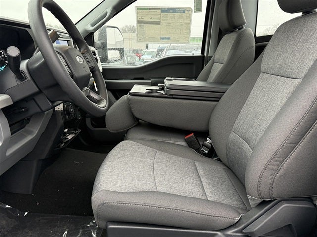 2026 Ford F-350SD F-350® XL