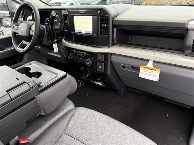 2026 Ford F-350SD F-350® XL