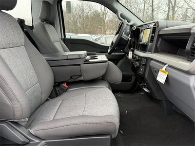 2026 Ford F-350SD F-350® XL