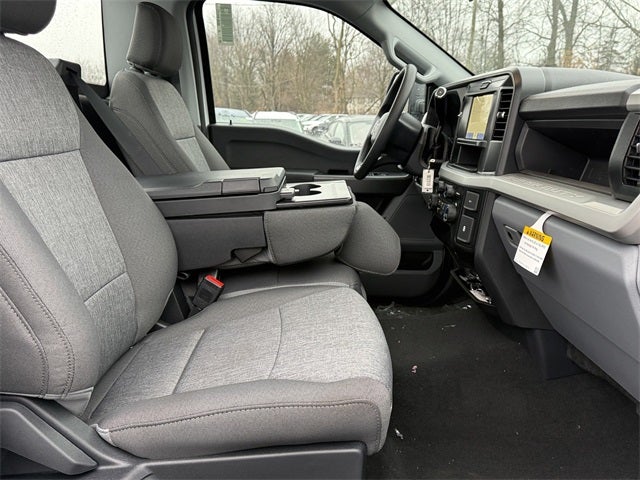 2026 Ford F-350SD F-350® XL