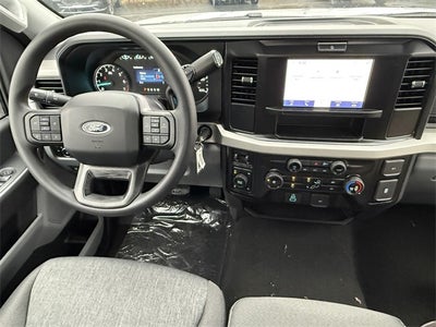 2026 Ford F-350SD F-350® XL