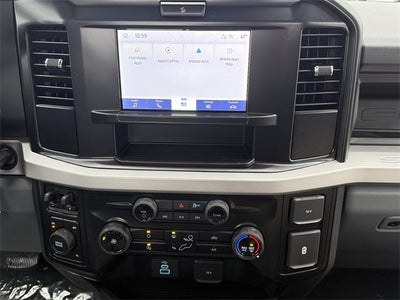 2026 Ford F-350SD F-350® XL