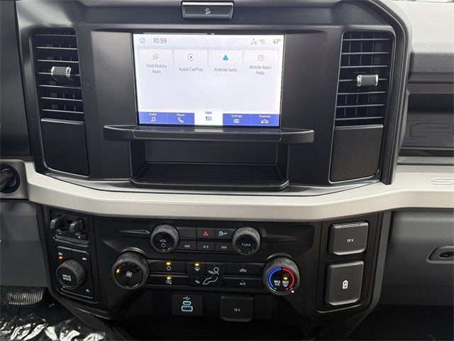 2026 Ford F-350SD F-350® XL