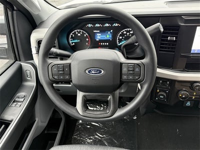 2026 Ford F-350SD F-350® XL