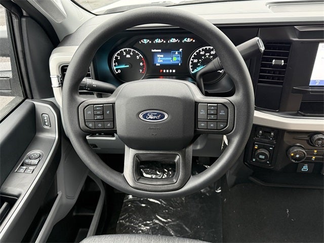 2026 Ford F-350SD F-350® XL