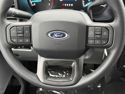 2026 Ford F-350SD F-350® XL