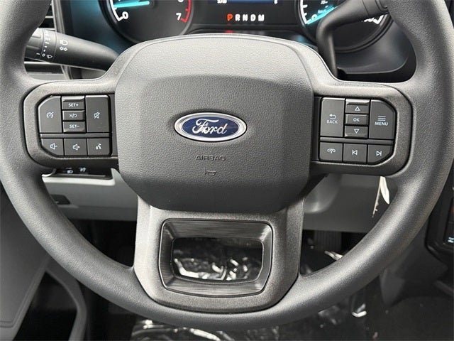 2026 Ford F-350SD F-350® XL