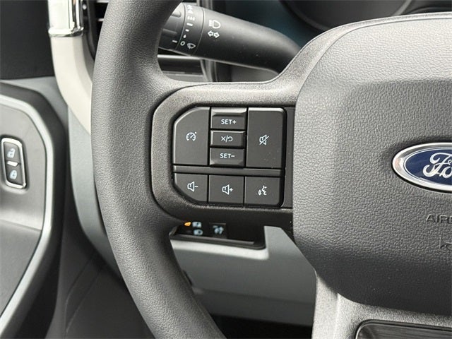 2026 Ford F-350SD F-350® XL