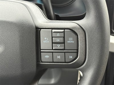 2026 Ford F-350SD F-350® XL