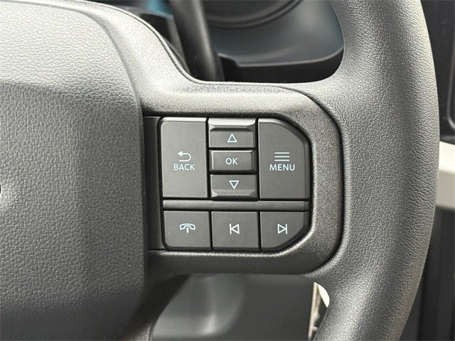 2026 Ford F-350SD F-350® XL