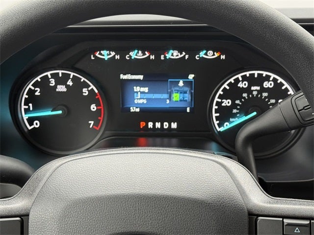 2026 Ford F-350SD F-350® XL