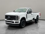 2026 Ford F-350SD F-350® XL