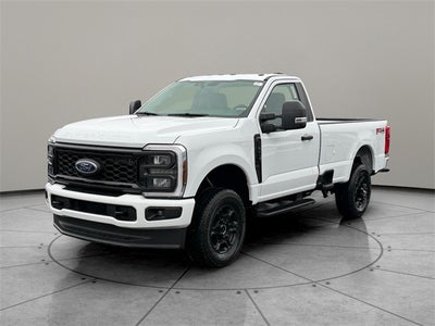 2026 Ford F-350SD F-350® XL