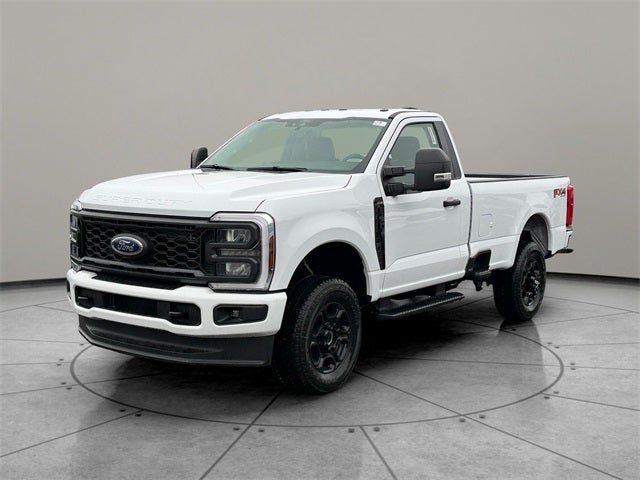 2026 Ford F-350SD F-350® XL