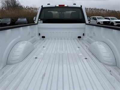 2026 Ford F-350SD F-350® XL