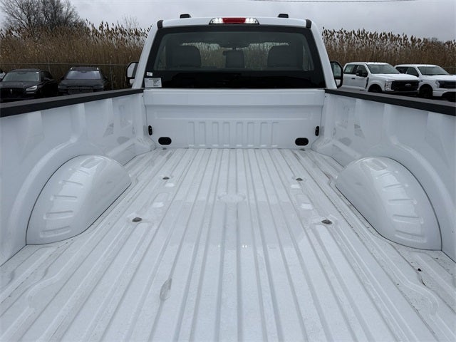 2026 Ford F-350SD F-350® XL