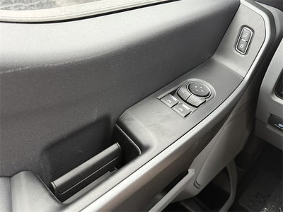 2026 Ford F-350SD F-350® XL