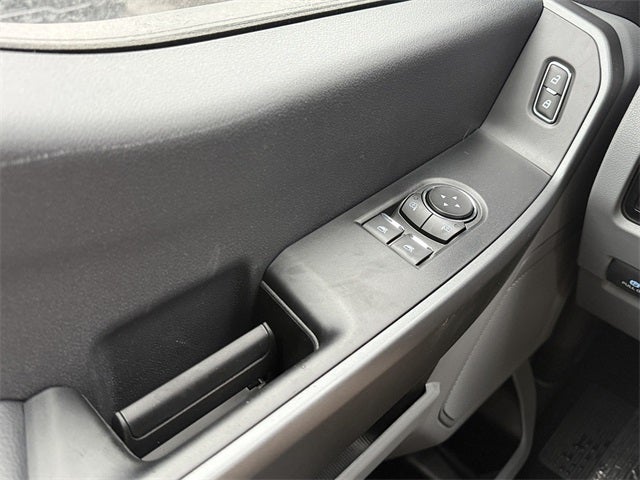 2026 Ford F-350SD F-350® XL