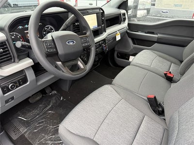 2026 Ford F-350SD F-350® XL