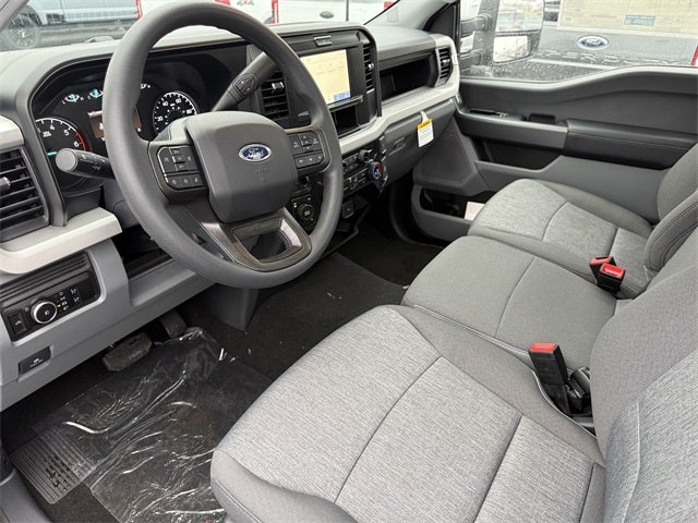 2026 Ford F-350SD F-350® XL