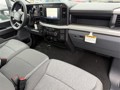 2026 Ford F-350SD F-350® XL