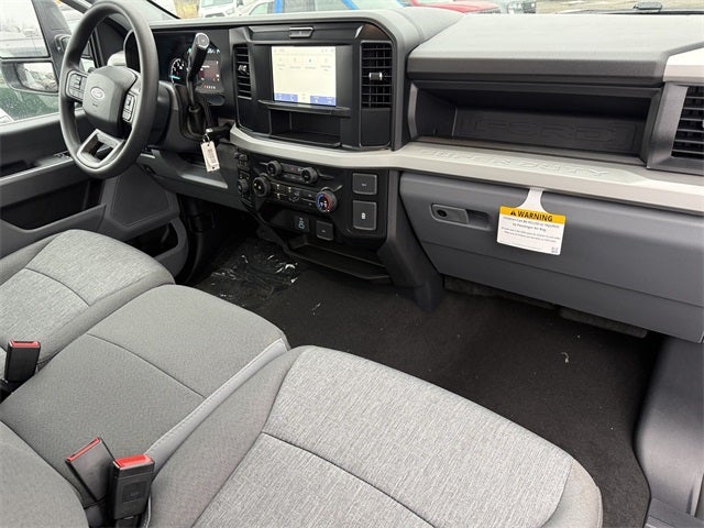 2026 Ford F-350SD F-350® XL